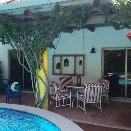 Casa En Pacific All Seasons